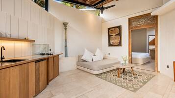 Villa (1 Bedroom) | Außenbereich