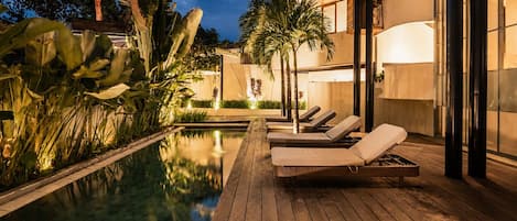 Villa (1 Bedroom) | Exterior