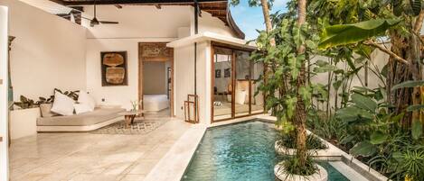 Villa (1 Bedroom) | Exterior