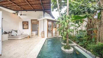 别墅 (1 Bedroom) | 外观