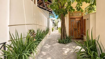 Villa (1 Bedroom) | Außenbereich
