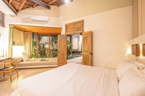 Villa (1 Bedroom) | Exterior