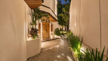 Villa (1 Bedroom) | Außenbereich
