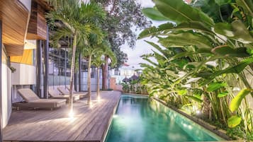 Apartment (2 Bedrooms) | Exterior