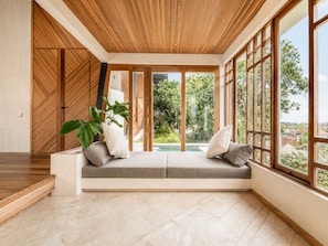 Apartment (2 Bedrooms) | Exterior - Gorgeous 2BR Penthouse 800m to Thbeach (Canggu)