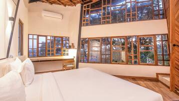 Apartment (2 Bedrooms) | Exterior