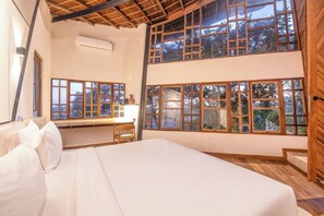 Appartement (2 Bedrooms) | Extérieur