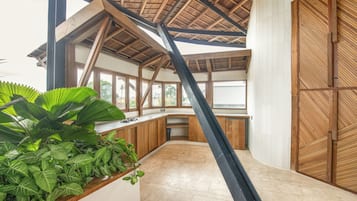 Apartment (2 Bedrooms) | Exterior