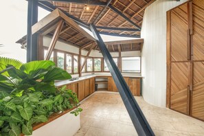 Apartment (2 Bedrooms) | Exterior