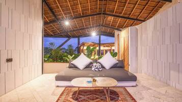 Apartment (2 Bedrooms) | Exterior