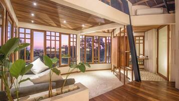 Apartment (2 Bedrooms) | Exterior