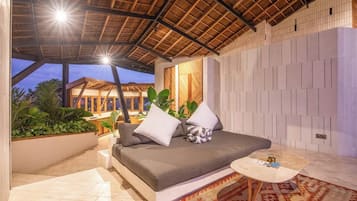 Apartment (2 Bedrooms) | Exterior