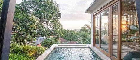 Apartment (2 Bedrooms) | Exterior