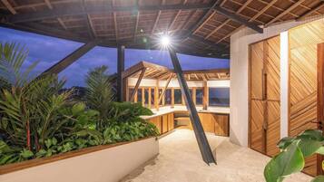 Apartment (2 Bedrooms) | Exterior