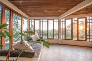 Apartment (2 Bedrooms) | Exterior - Gorgeous 2BR Penthouse 800m to Thbeach (Canggu)