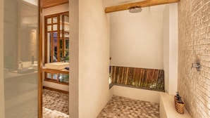 Apartemen (2 Bedrooms) | Eksterior