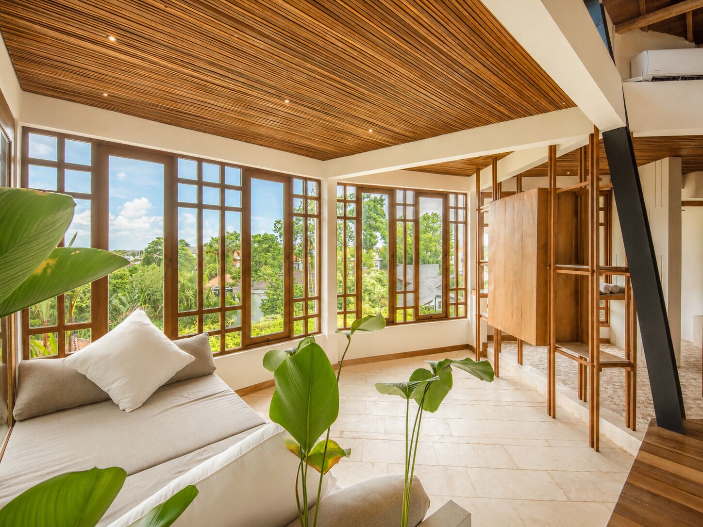 Apartment (2 Bedrooms) | Exterior