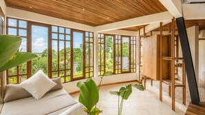Apartemen (2 Bedrooms) | Eksterior