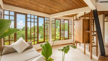 Apartment (2 Bedrooms) | Exterior