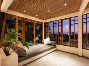 Apartment (2 Bedrooms) | Exterior - Gorgeous 2BR Penthouse 800m to Thbeach (Canggu)