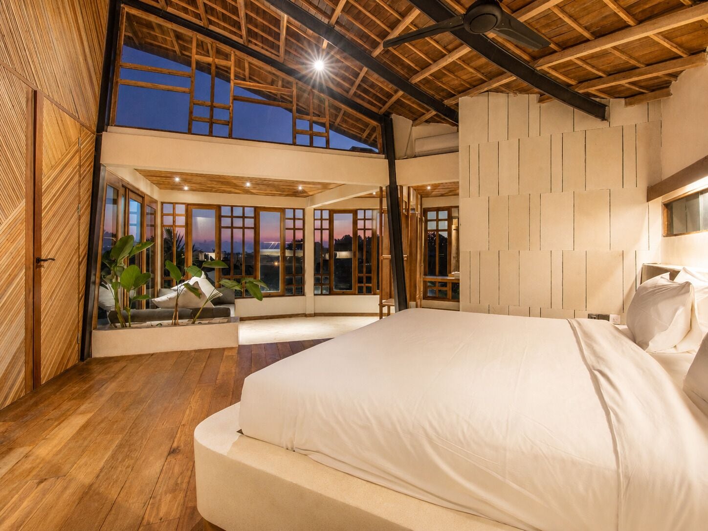Apartment (2 Bedrooms) | Exterior