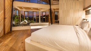 Apartemen (2 Bedrooms) | Eksterior