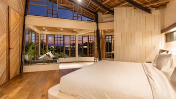 Apartment (2 Bedrooms) | Exterior