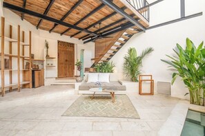 Villa (1 Bedroom) | Extérieur