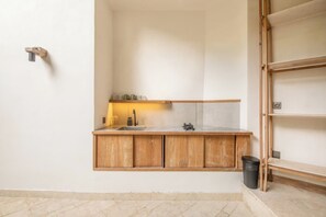 Villa (1 Bedroom) | Extérieur