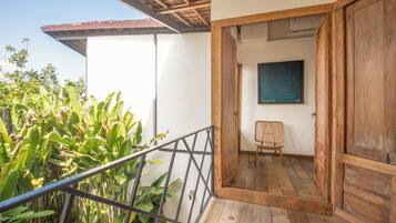 Villa (1 Bedroom) | Dış mekân