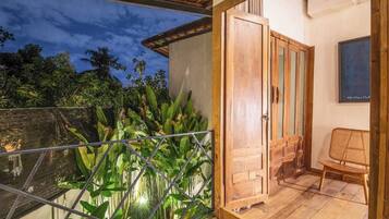 Villa (1 Bedroom) | Dış mekân