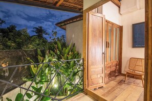 Villa (1 Bedroom) | Extérieur