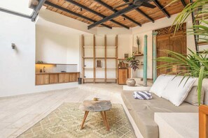 Villa (1 Bedroom) | Exterieur