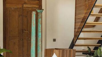 Villa (1 Bedroom) | Exterior