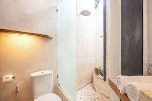 Apartamento (1 Bedroom) | Fachada