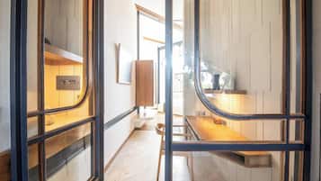 Apartemen (1 Bedroom) | Eksterior