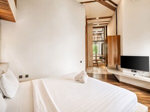 公寓 (1 Bedroom) | 外觀