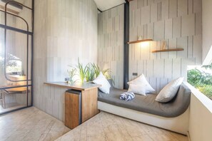 Appartamento (1 Bedroom) | Esterni