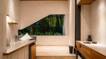 Apartment (1 Bedroom) | Bahagian luar