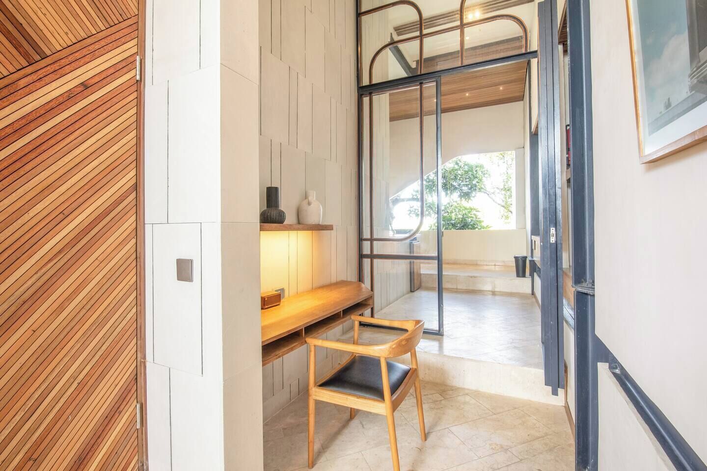 Apartment (1 Bedroom) | Exterior