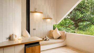 Apartment (1 Bedroom) | Exterior