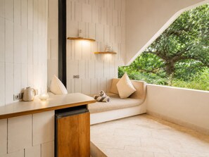公寓 (1 Bedroom) | 外觀