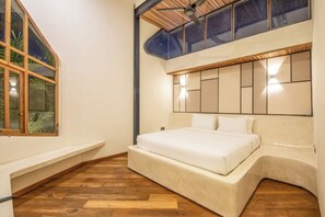 Lejlighed (1 Bedroom) | Overnatningsstedets facade