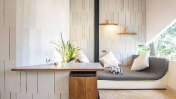 Apartment (1 Bedroom) | Exterior