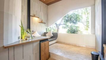 Apartment (1 Bedroom) | Exterior