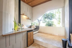 Apartment (1 Bedroom) | Exterior