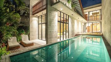 Villa (4 Bedrooms) | Exterior