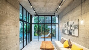 Villa (4 Bedrooms) | Bahagian luar