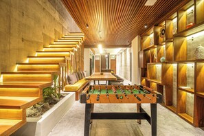 Villa (4 Bedrooms) | Extérieur