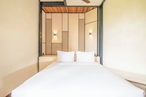 Apartment (1 Bedroom) | Exterior